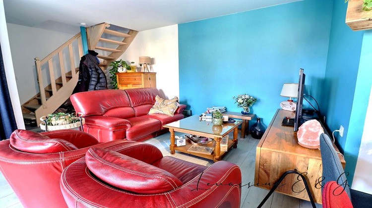 Ma-Cabane - Vente Maison MOUY, 64 m²