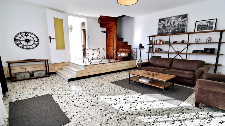 Ma-Cabane - Vente Maison MOUY, 132 m²