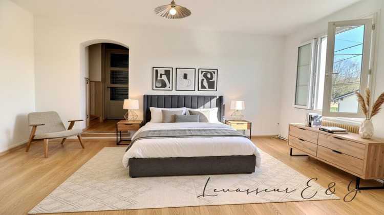 Ma-Cabane - Vente Maison MOUY, 132 m²