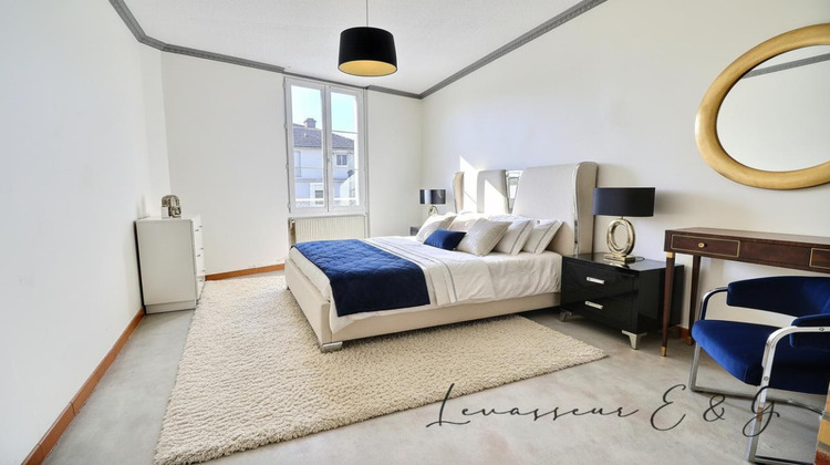 Ma-Cabane - Vente Maison MOUY, 132 m²