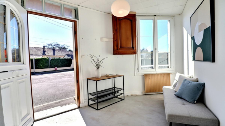 Ma-Cabane - Vente Maison MOUY, 132 m²