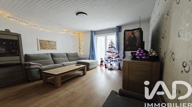 Ma-Cabane - Vente Maison Mouy, 114 m²