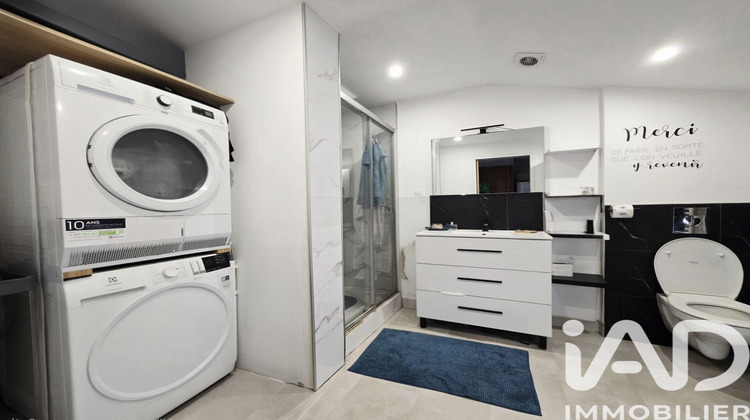 Ma-Cabane - Vente Maison Mouy, 114 m²