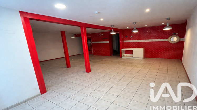 Ma-Cabane - Vente Maison Mouy, 176 m²