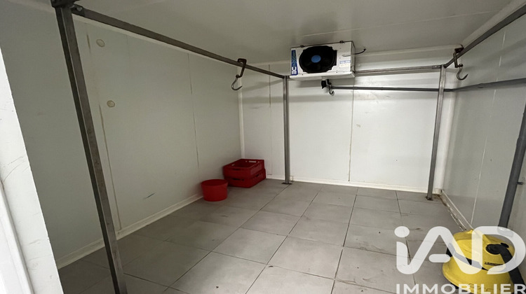 Ma-Cabane - Vente Maison Mouy, 176 m²