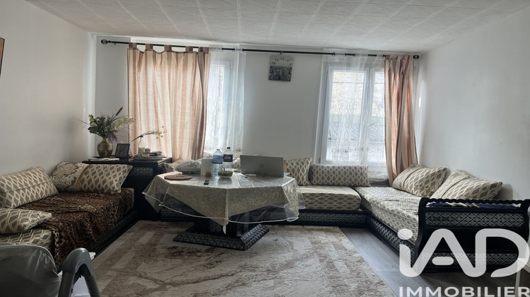 Ma-Cabane - Vente Maison Mouy, 176 m²