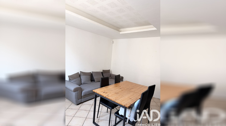 Ma-Cabane - Vente Maison Mouy, 58 m²