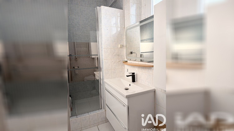 Ma-Cabane - Vente Maison Mouy, 58 m²