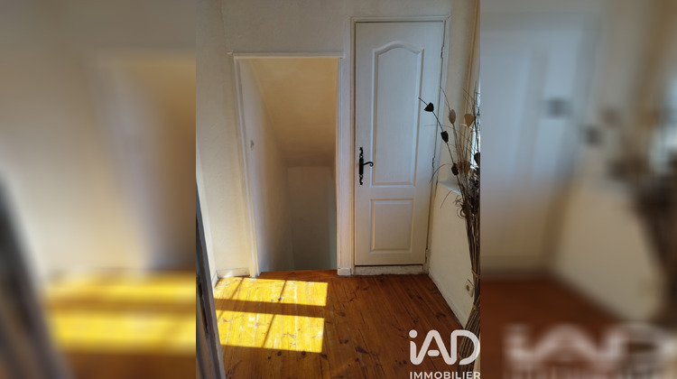 Ma-Cabane - Vente Maison Mouy, 58 m²