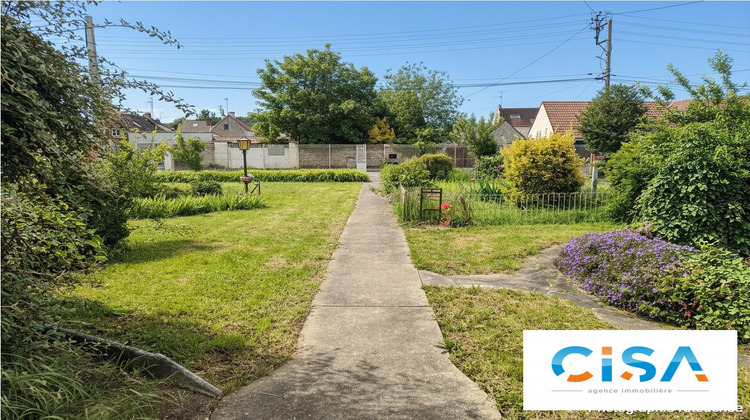Ma-Cabane - Vente Maison Mouy, 100 m²