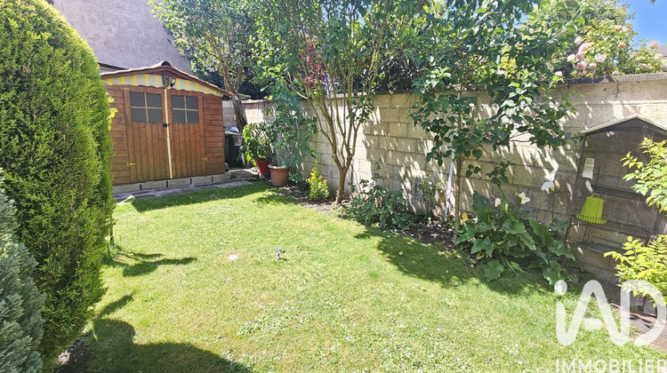 Ma-Cabane - Vente Maison Mouy, 133 m²