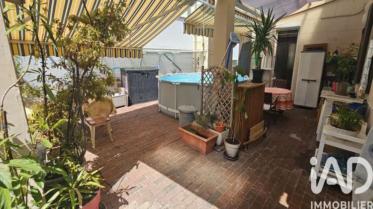 Ma-Cabane - Vente Maison Mouy, 133 m²