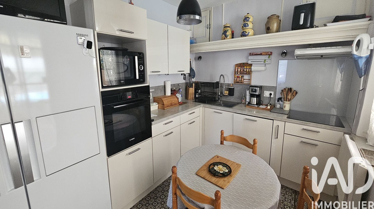 Ma-Cabane - Vente Maison Mouy, 133 m²