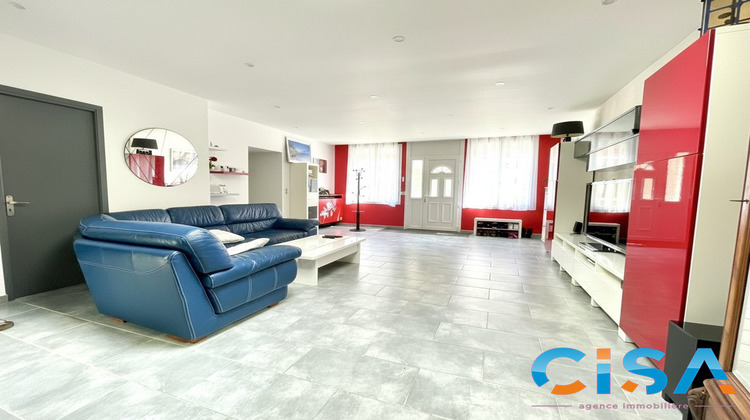 Ma-Cabane - Vente Maison Mouy, 157 m²