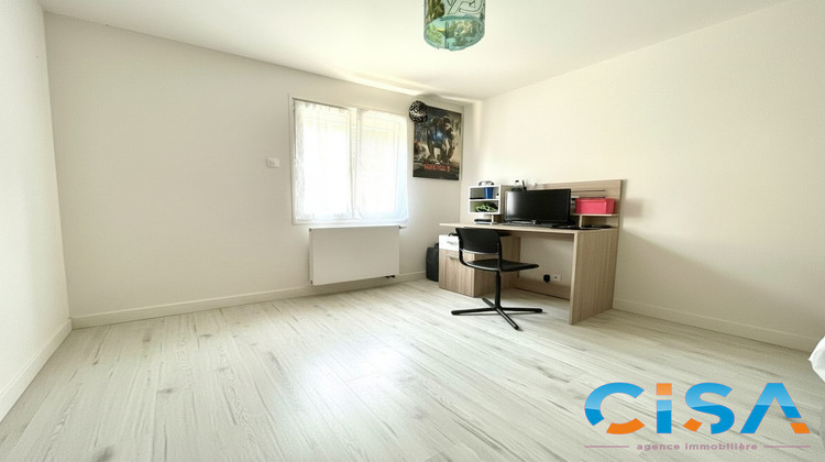 Ma-Cabane - Vente Maison Mouy, 157 m²