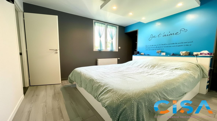 Ma-Cabane - Vente Maison Mouy, 157 m²