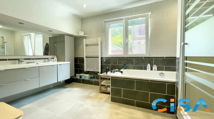 Ma-Cabane - Vente Maison Mouy, 157 m²