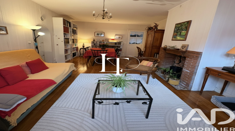 Ma-Cabane - Vente Maison Mouy, 70 m²