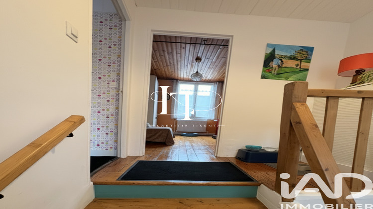 Ma-Cabane - Vente Maison Mouy, 70 m²