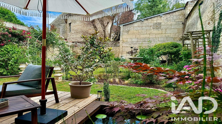 Ma-Cabane - Vente Maison Mouy, 132 m²