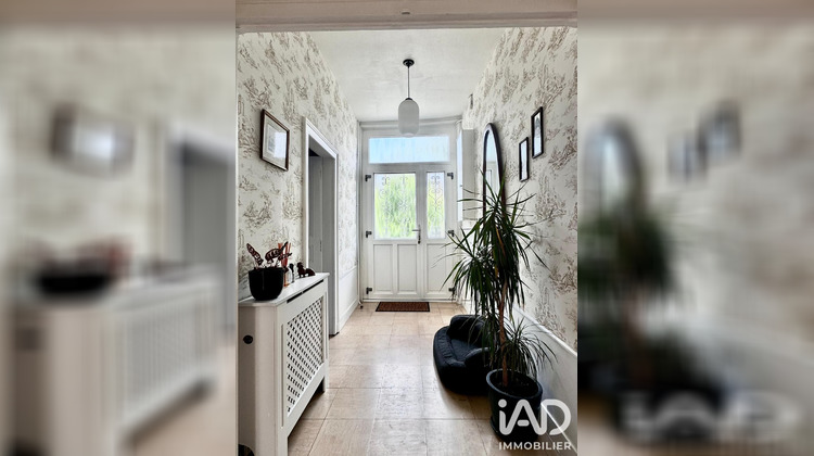 Ma-Cabane - Vente Maison Mouy, 132 m²
