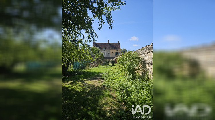 Ma-Cabane - Vente Maison Mouy, 120 m²