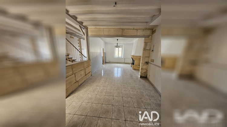 Ma-Cabane - Vente Maison Mouy, 120 m²