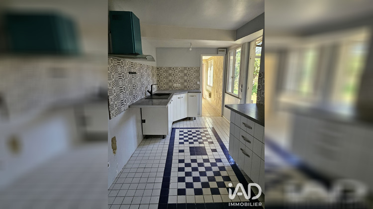 Ma-Cabane - Vente Maison Mouy, 120 m²