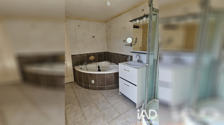 Ma-Cabane - Vente Maison Mouy, 120 m²