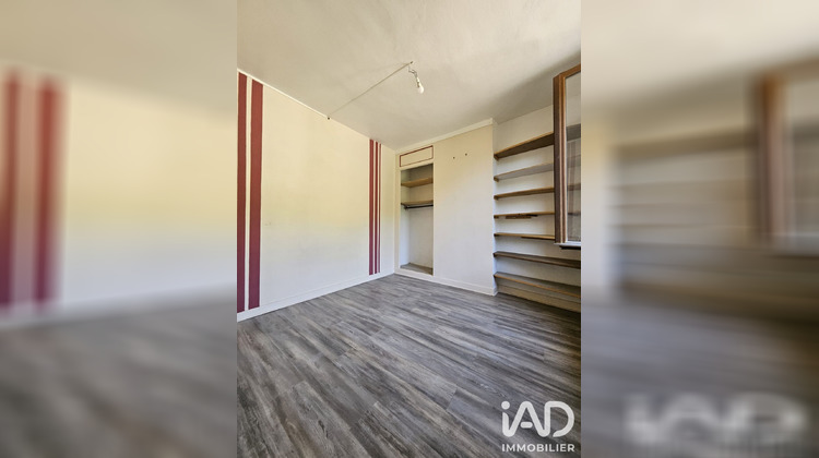 Ma-Cabane - Vente Maison Mouy, 120 m²