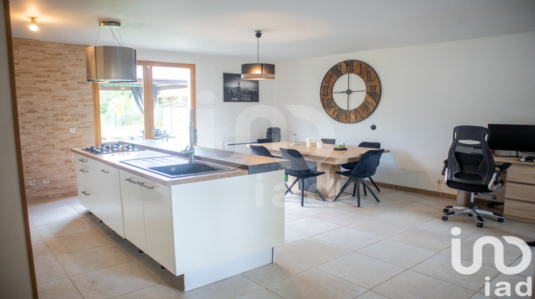 Ma-Cabane - Vente Maison Mouy-sur-Seine, 98 m²