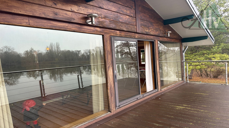 Ma-Cabane - Vente Maison Mouy-sur-Seine, 138 m²