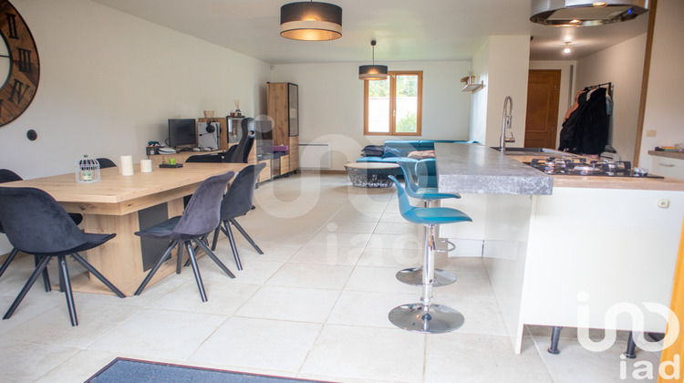 Ma-Cabane - Vente Maison Mouy-sur-Seine, 98 m²