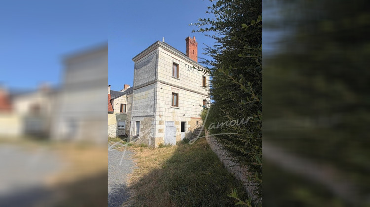Ma-Cabane - Vente Maison Mouzay, 159 m²