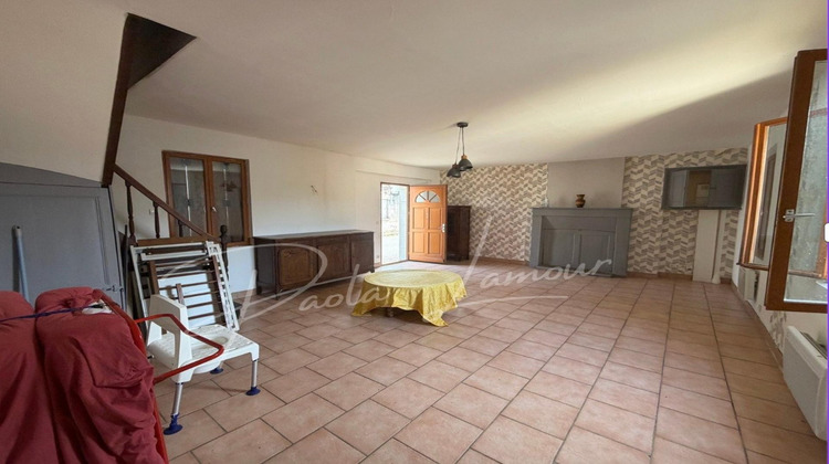 Ma-Cabane - Vente Maison Mouzay, 159 m²