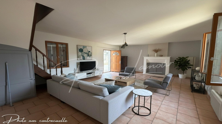 Ma-Cabane - Vente Maison Mouzay, 159 m²