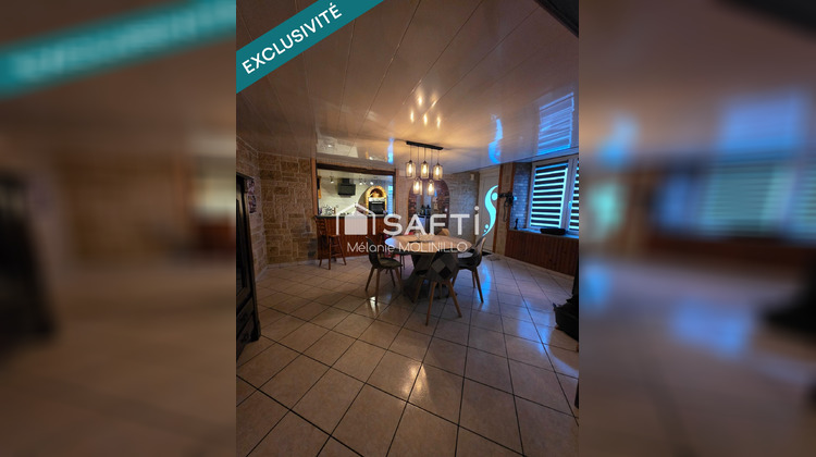 Ma-Cabane - Vente Maison Mouzay, 167 m²