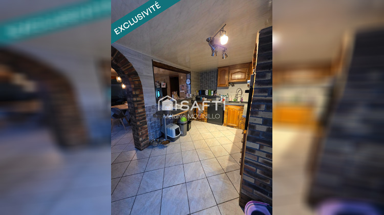 Ma-Cabane - Vente Maison Mouzay, 167 m²