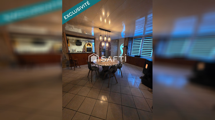 Ma-Cabane - Vente Maison Mouzay, 167 m²