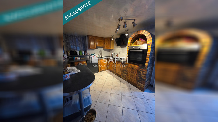 Ma-Cabane - Vente Maison Mouzay, 167 m²