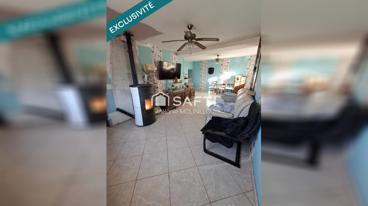 Ma-Cabane - Vente Maison Mouzay, 145 m²