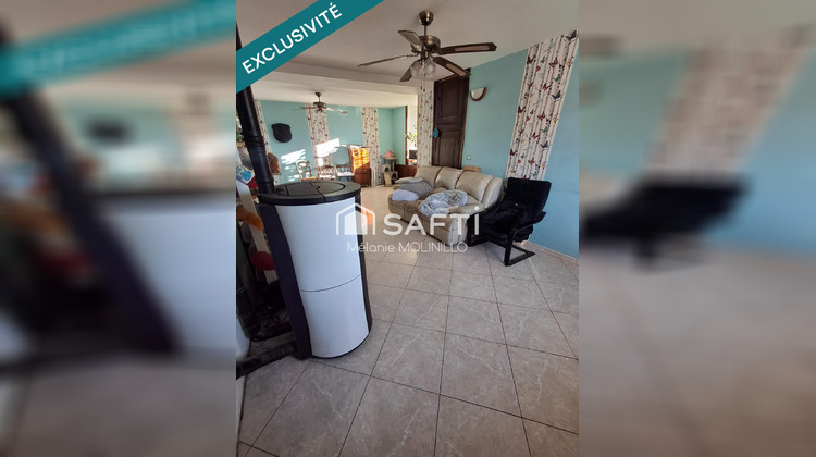 Ma-Cabane - Vente Maison Mouzay, 145 m²