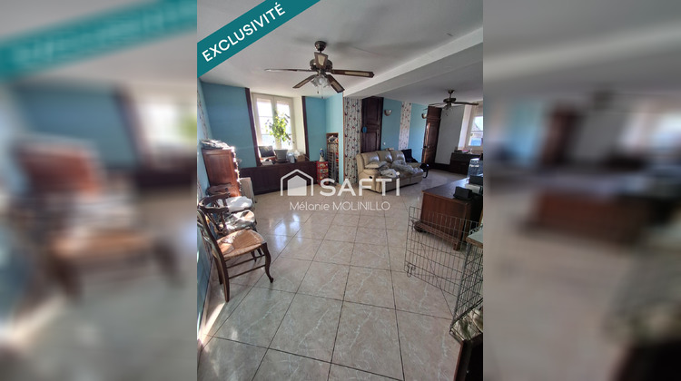 Ma-Cabane - Vente Maison Mouzay, 145 m²