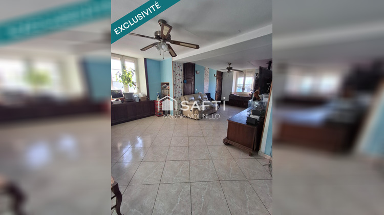 Ma-Cabane - Vente Maison Mouzay, 145 m²