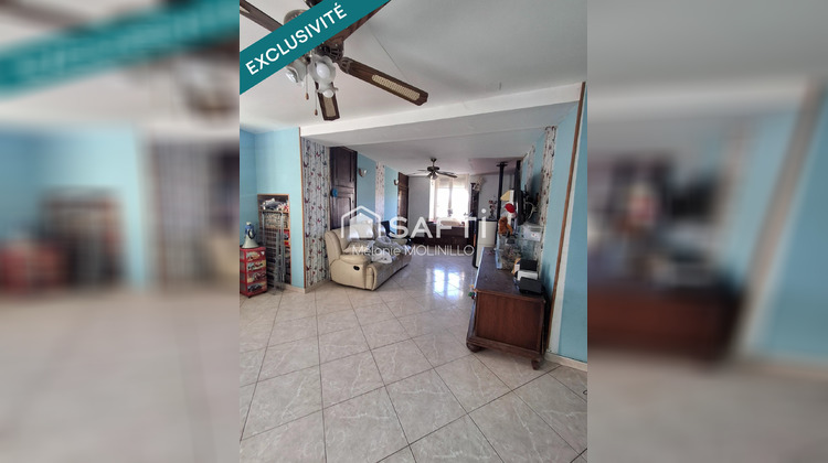 Ma-Cabane - Vente Maison Mouzay, 145 m²