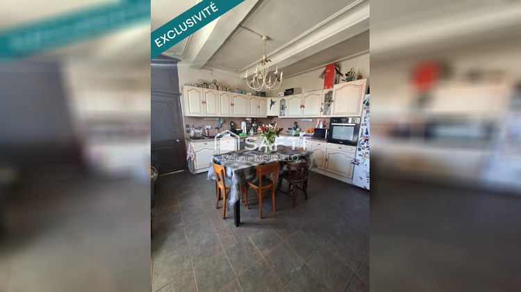 Ma-Cabane - Vente Maison Mouzay, 145 m²