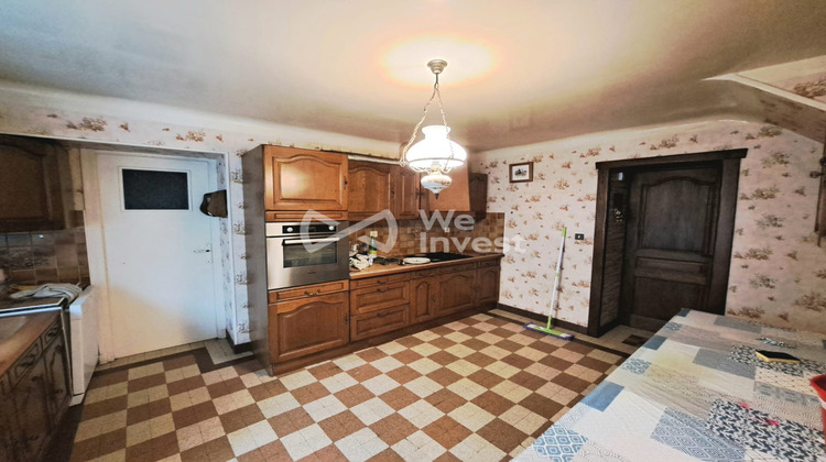 Ma-Cabane - Vente Maison Mouzay, 162 m²