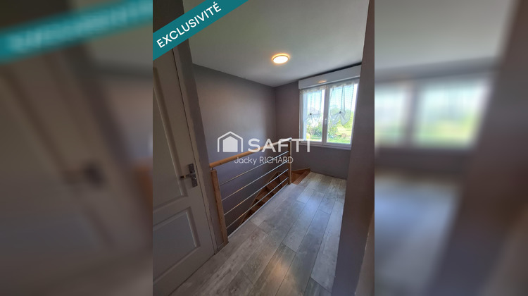 Ma-Cabane - Vente Maison Mouzay, 80 m²