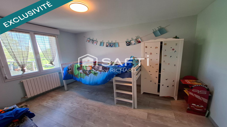 Ma-Cabane - Vente Maison Mouzay, 80 m²