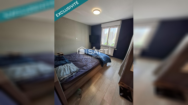 Ma-Cabane - Vente Maison Mouzay, 80 m²